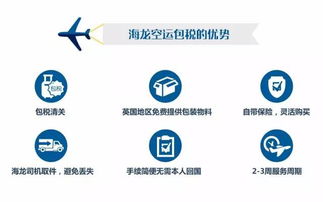 回國行李太多？高效省錢貨物代理服務指南
